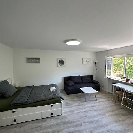 Апартаменти Renovated Flat - Prime Location Near Marienplatz Штутгарт Екстер'єр фото