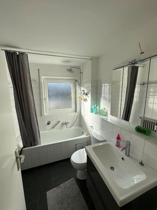 Апартаменти Renovated Flat - Prime Location Near Marienplatz Штутгарт Екстер'єр фото
