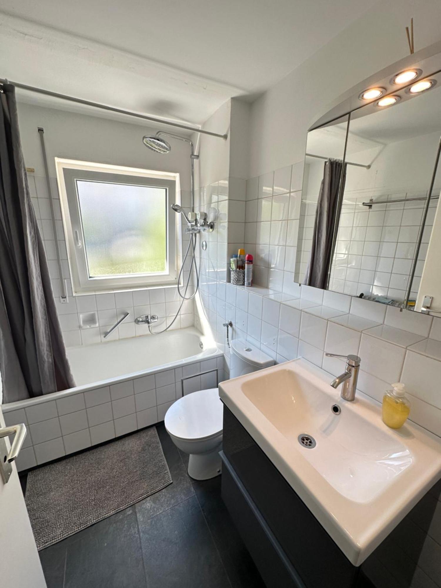 Апартаменти Renovated Flat - Prime Location Near Marienplatz Штутгарт Екстер'єр фото