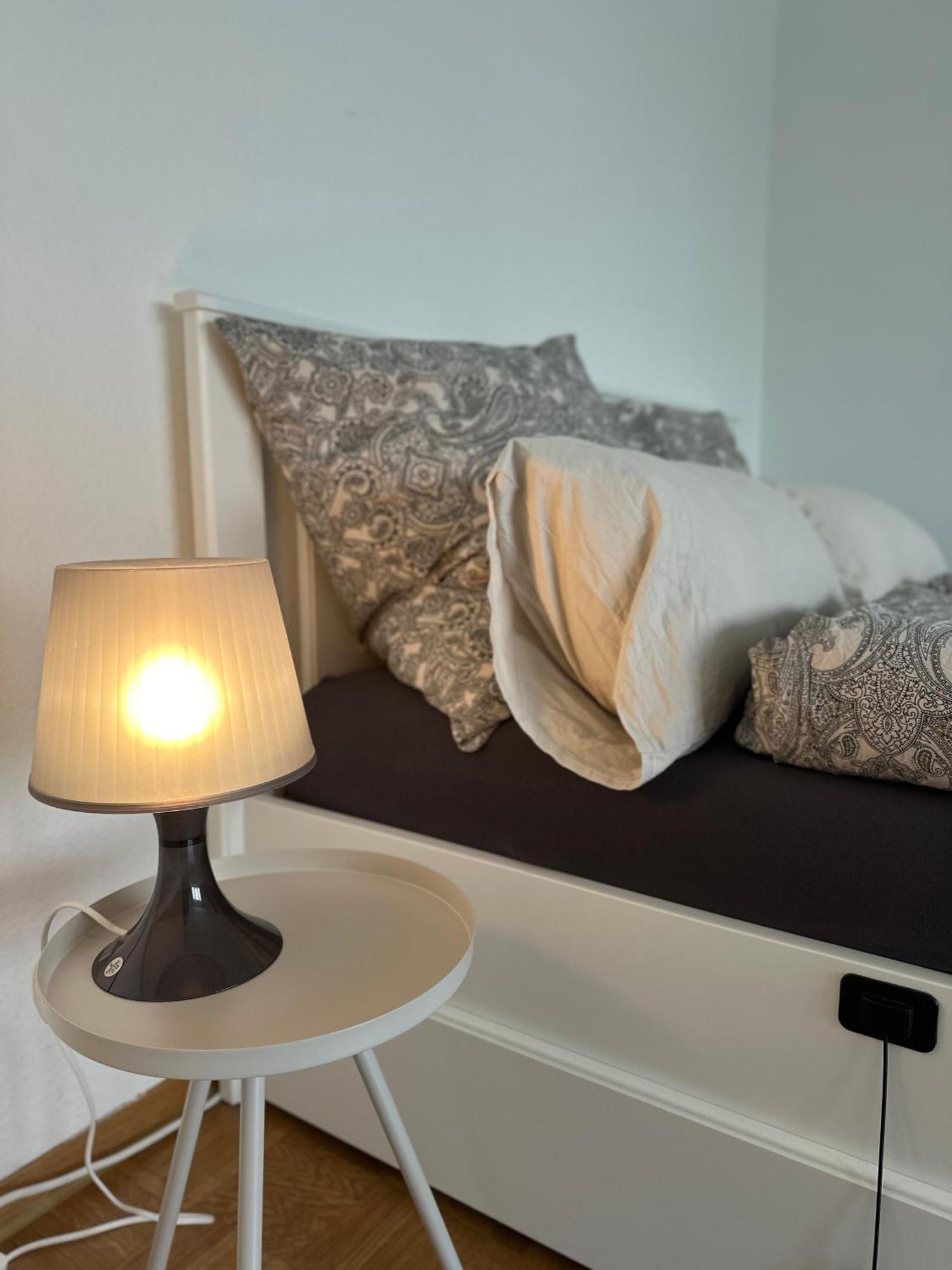Апартаменти Renovated Flat - Prime Location Near Marienplatz Штутгарт Екстер'єр фото