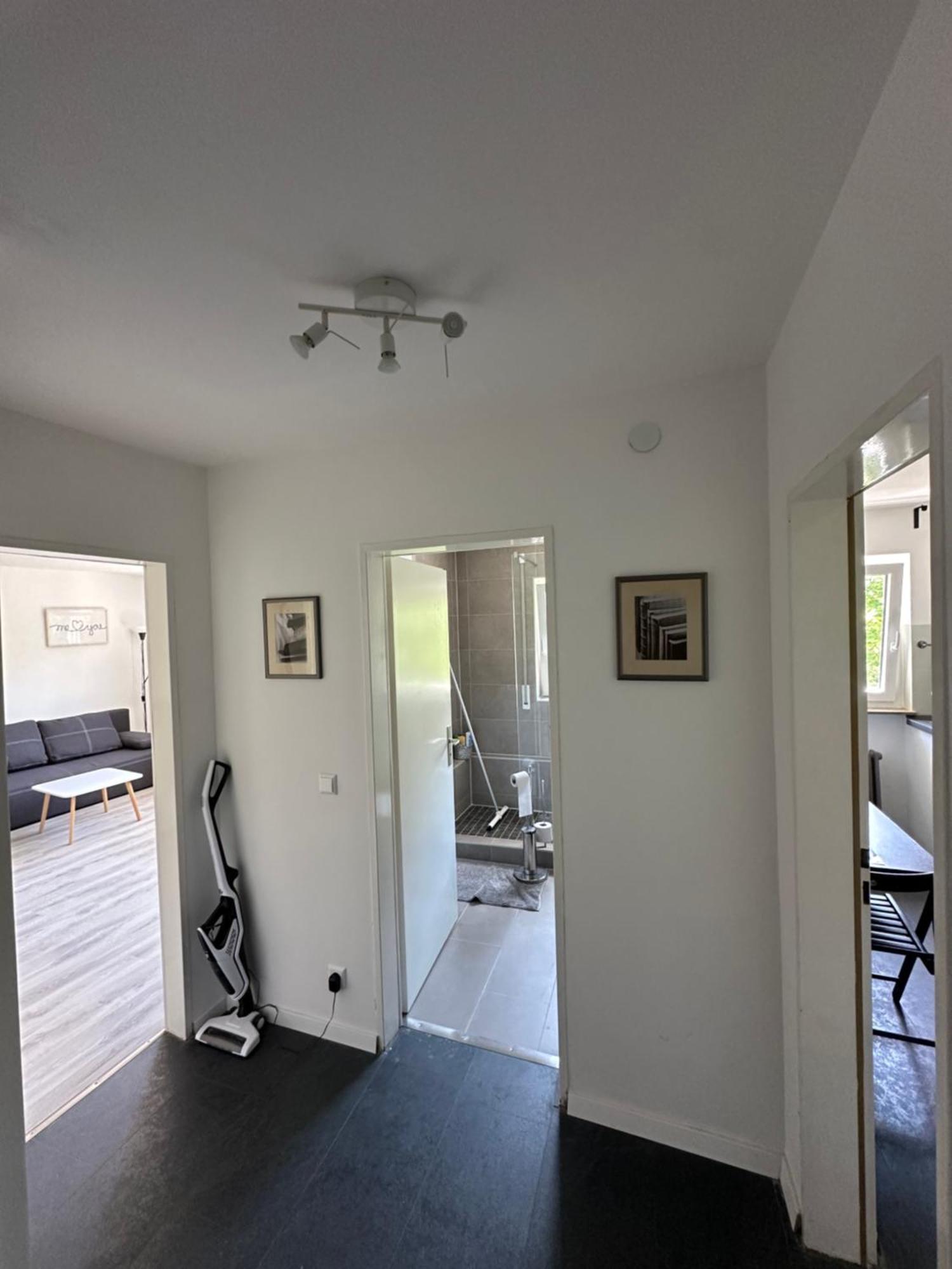 Апартаменти Renovated Flat - Prime Location Near Marienplatz Штутгарт Екстер'єр фото