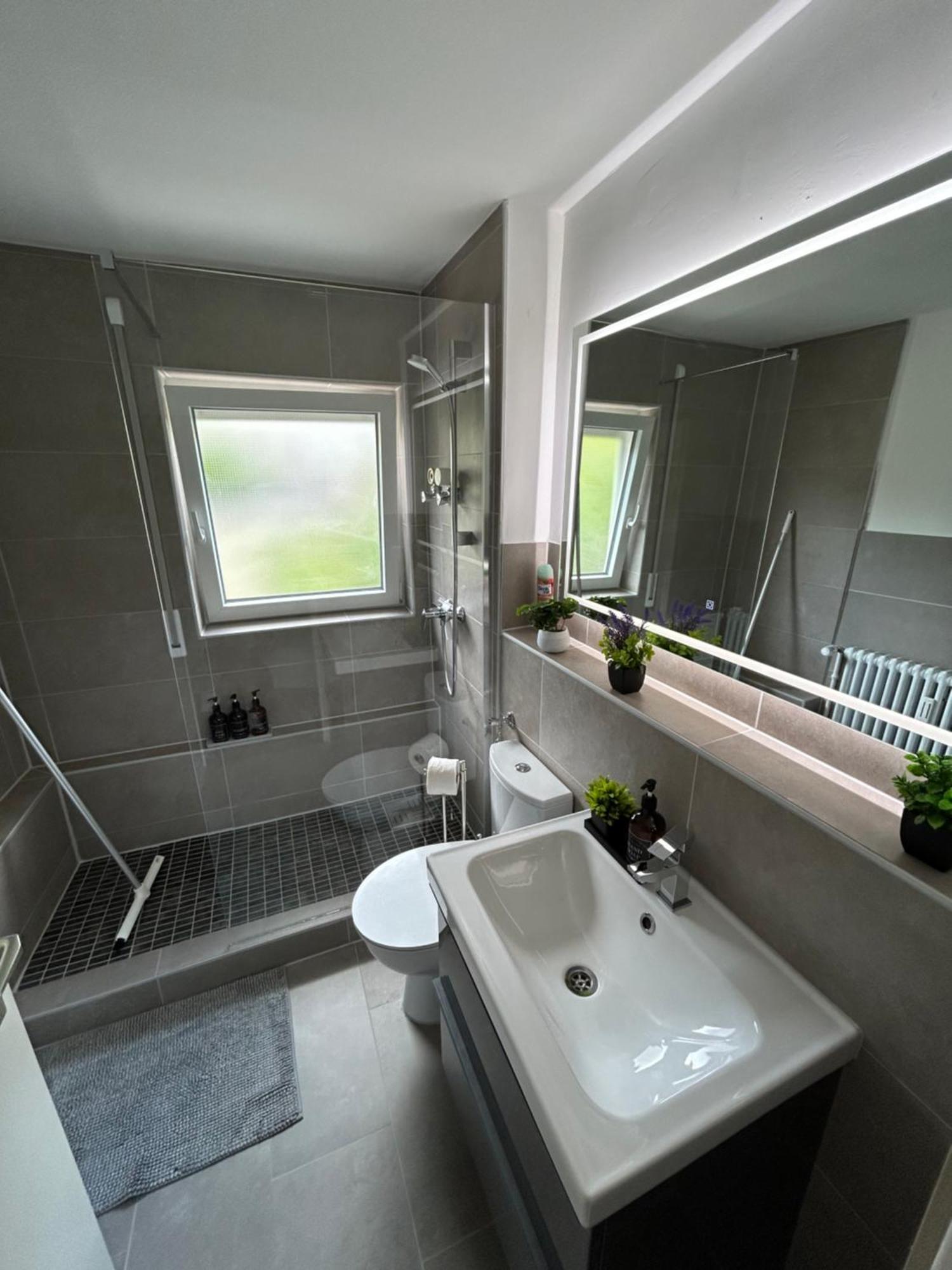 Апартаменти Renovated Flat - Prime Location Near Marienplatz Штутгарт Екстер'єр фото